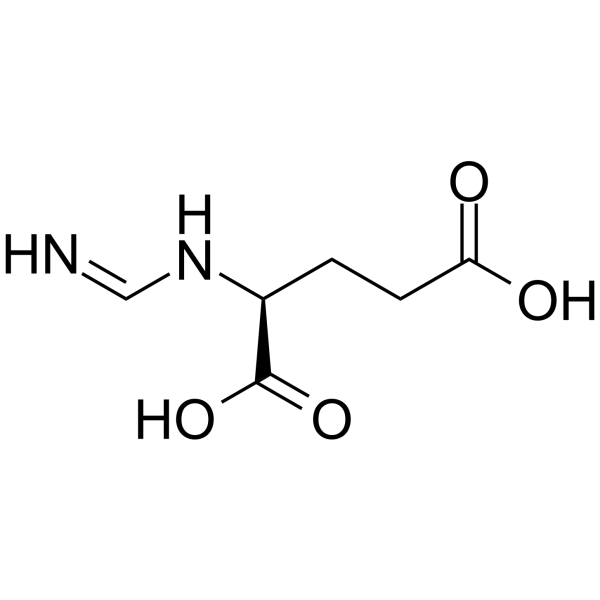 Formiminoglutamic acid 816-90-0
